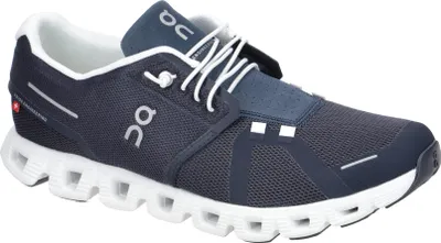 Produktbild von ON CLOUD 5 Herrenschuhe - Sportschuhe blau NEU