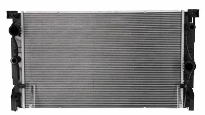 Produktbild von NISSENS 606230 Kühler Wasserkühler Motorkühler für BMW 5 Touring (G31) 5 Limousine (G30, F90) 7 (G11, G12) 6 Gran Turismo (G32) 8 Gran Coupe