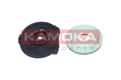 Produktbild von KAMOKA 209049 Reparatursatz Federbeinstützlager Vorne Rechts für FIAT QUBO (225) FIORINO Kasten/Kombi (225) für CITROËN NEMO Kasten (AA)