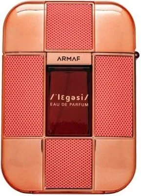Obrázok produktu pre Armaf - Legesi Femme EDP 100ml