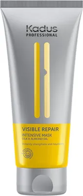 Immagine prodotto di Kadus Professional Maschera Intensiva Riparatrice Visibile 200 ml