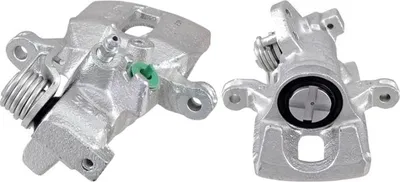 Produktbild von Bremssattel mit Feststellbremse Ø 34 mm Grauguss A.B.S. für HONDA PRELUDE