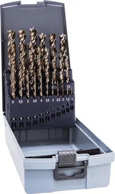 Produktbild von Alpen Kassette TIMBER TWIST  KP