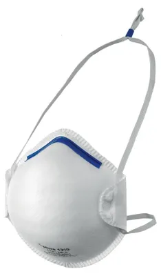 Produktbild von Dräger X-plore®1310 FFP1, Einweg-Halbmaske