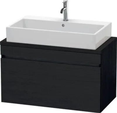Produktbild von DURAVIT DS530301616 WTU DuraStyle f. Konsole 512x900x478
