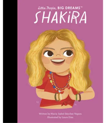 Image de Shakira