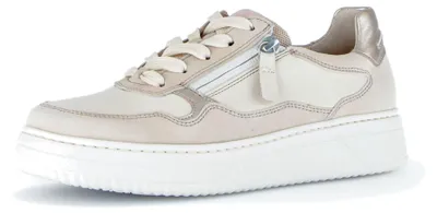 Produktbild von Gabor Sneaker Low Damen 32313933393739 Beige 37 EU
