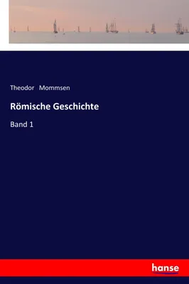 Produktbild von Römische Geschichte