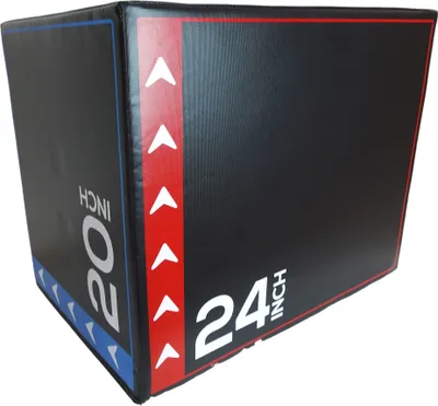 Produktbild von ACRA Soft plyobox Fitness