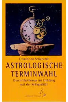 Obrázok produktu pre Astrologische Terminwahl