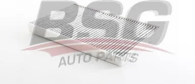 Produktbild von BSG BSG 60-145-038 Innenraumfilter Pollenfilter passend für MERCEDES-BENZ SPRINTER 3,5-t Kasten (906) Aktivkohle