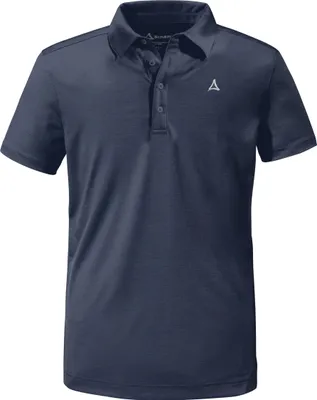 Produktbild von Schöffel 7430-798 58, T-Shirt, Erwachsener, Blau