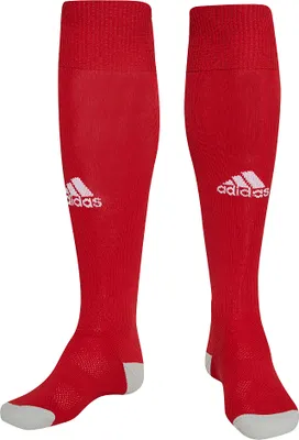 Image de Adidas Milano Chaussettes de Football Taille : 46-48