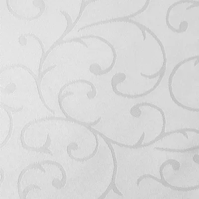 Produktbild von Tischdecke Wega Weiss 140X220 Cm