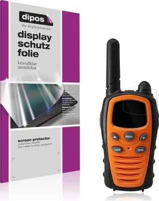 Produktbild von 4x dipos CC HUNICOM H-628