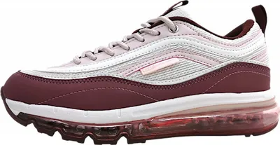 Image de Chaussures de sport British Knights pour femmes, modèle sneaker, couleur rouge, style décontracté