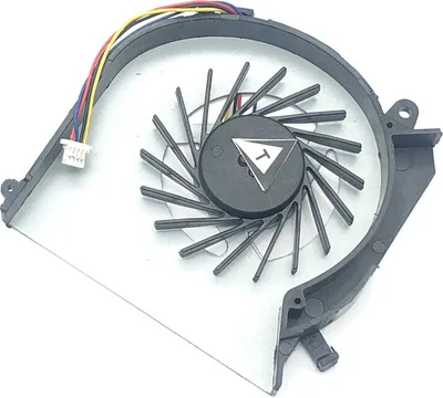 Produktbild von Ersatz Fan Lüfter Kühler cooler kompatibel für HP Envy DV7-7200sg DFS481305MC0T DC 5V