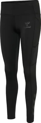 Produktbild von hummel hmlCHIPO Leggings Damen black XS