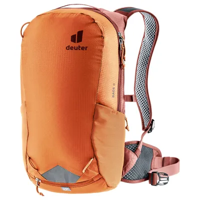 Produktbild von Deuter Race 8 Barva: Kastanie-Rotbraun