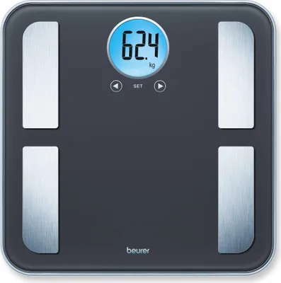 Immagine prodotto di Beurer BF 195 Bilancia Diagnostica Limited Edition 2016 Portata 180 kg
