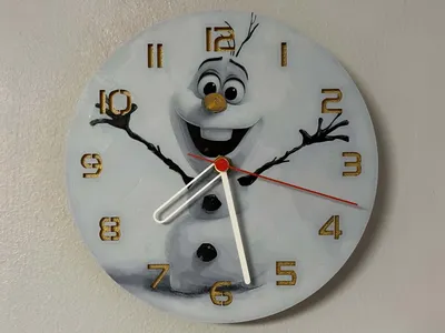 Produktbild von Olaf Edition – Klein Ø 170mm