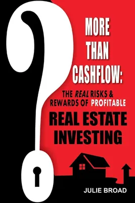 Produktbild von More Than Cashflow