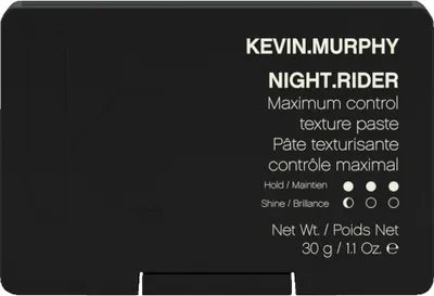 Immagine prodotto di Kevin Murphy Night Rider Pasta per texture 30 g