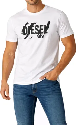 Produktbild von Diesel T-Flavia Herren T-Shirt