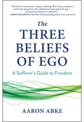 Obrázok produktu pre The Three Beliefs of Ego