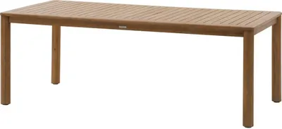 Produktbild von Gartentisch "deona" 8-sitzer aus akazienholz - Hespéride