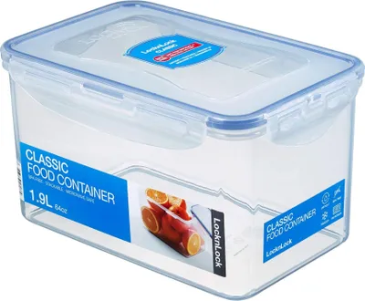 Image de LOCK&LOCK Boîte fraîcheur 1900 ml 20,7x13,4x12cm