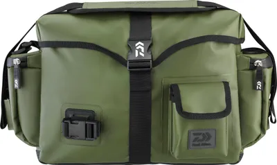 Produktbild von Daiwa D-VEC WP 100 Shoulder Bag Kunstködertasche Schultertasche Zubehörtasche