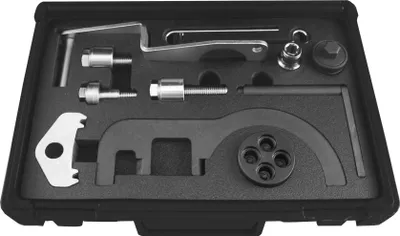 Produktbild von SW-Stahl 26180L Arretierwerkzeugsatz Steuerzeiten