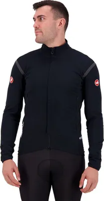Produktbild von Castelli Perfetto Ros 2 Jacke Schwarz XS Mann Schwarz XS