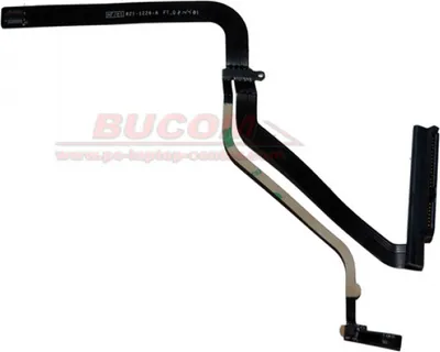 Produktbild von 821-0814-A Festplatten Anschluss Kabel für Apple MacBook PRO 13" A1278 HDD flex cable