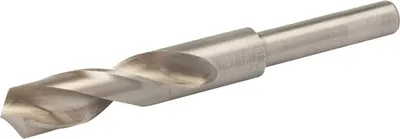 Produktbild von SILVERLINE HSS Spiralbohrer Schaft 18mm Alu/Kunststoff
