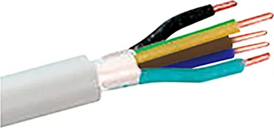 Produktbild von Installationsleitung NYM-J, 5x 2,5mm², 50m-Ring