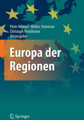 Immagine prodotto di Europa der Regionen