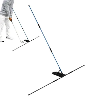 Productafbeelding van Golfuitlijningssticks voor Effectieve Training