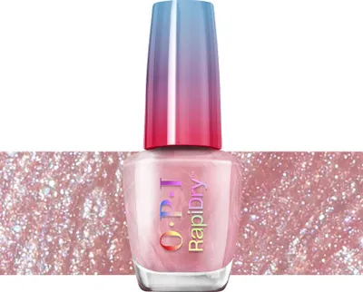 Produktbild von OPI Rapidry Flash n' Flirty 9ml - schnell trocknender Nagellack