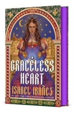 Obrázok produktu pre Graceless Heart