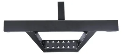 Zdjęcie produktu dla Stopień haka holowniczego 50 mm stal 136 kg z blokadą do SUV