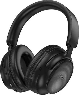 Image de Hoco W53 Tone Headset In-Ear Wireless Bluetooth Čierna