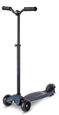 Produktbild von Micro Micro Kickboard Reloaded Blau
