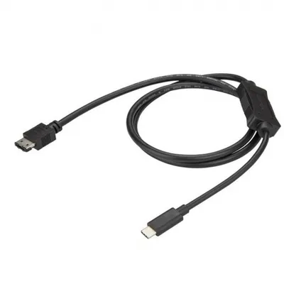 Produktbild von SATA-Kabel Startech USB3C2ESAT3