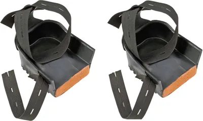 Produktbild von Nierhaus Knieschoner Wohltat Kasten schwarz Nr.4