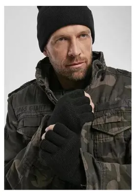 Zdjęcie produktu dla Brandit Finger Stall czarny - M