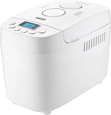 Immagine prodotto di Unold 68520 Big White Backmeister