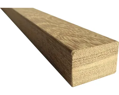 Obrázok produktu pre Podkladný hranol pre terasové dosky Angelim Pedra 45 x 68 x 2450 mm