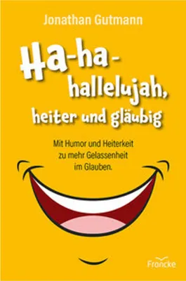 Image de Ha-ha-hallelujah, heiter und gläubig